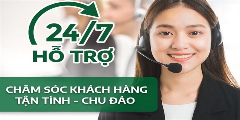 Bộ phận CSKH nhiệt huyết