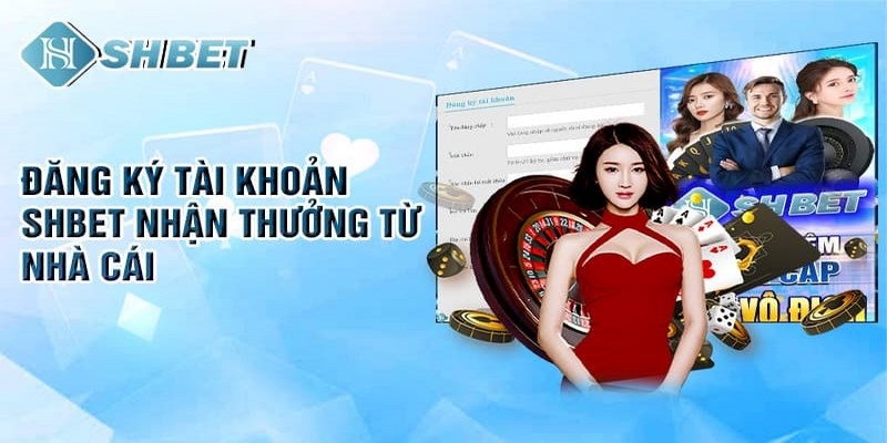 Vài thao tác đơn giản để hoàn thành bước đăng ký tài khoản