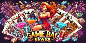 Lý do bet thủ nên tham gia game bài New88