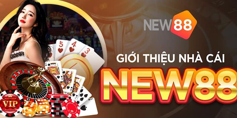 Giới thiệu sơ lược về cổng game New88