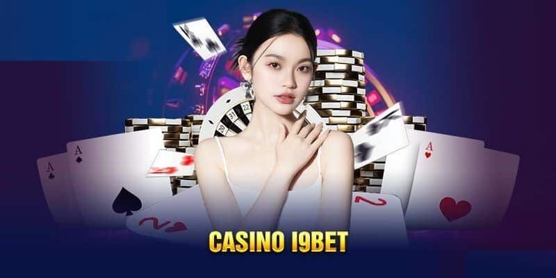 Casino đem đến kho game bài khổng lồ