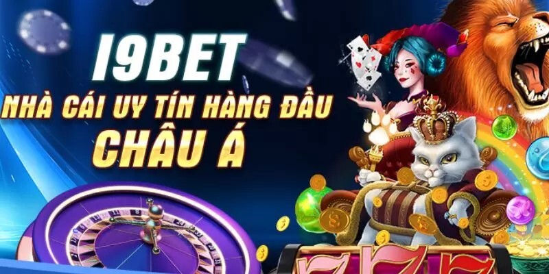 Khám phá thông tin về nhà cái i9bet