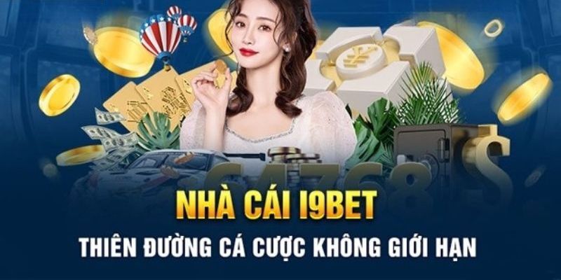 Đến với sân chơi có kho game đa dạng sản phẩm cá cược