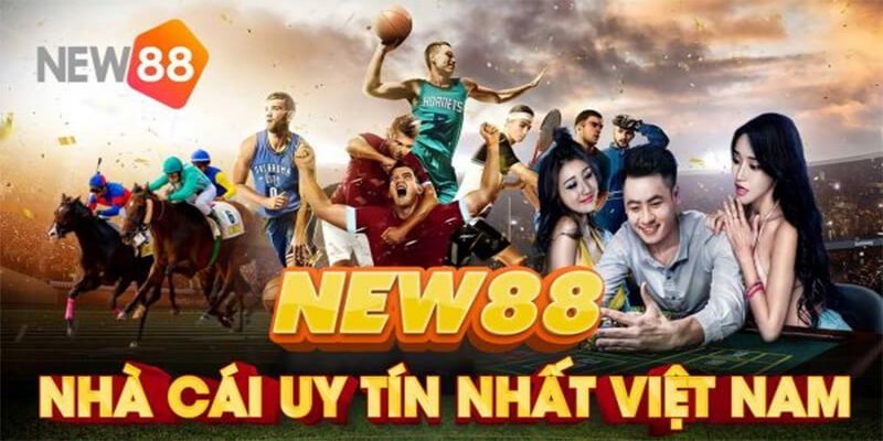 Đôi nét giới thiệu về New88