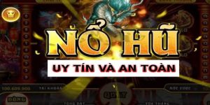 Giới thiệu game nổ hũ NEW88