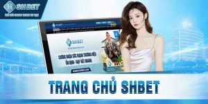 Ra mắt người chơi nhà cái SHBET mang tầm quốc tế