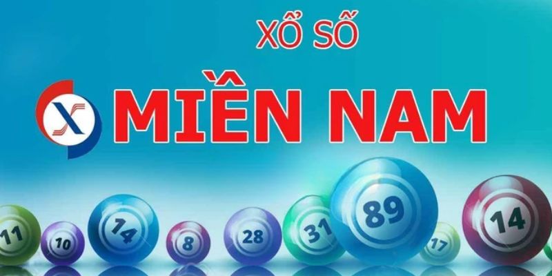 Giới thiệu xổ số miền nam