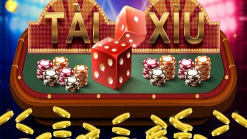 Đa dạng loại hình cược tài xỉu Kubet