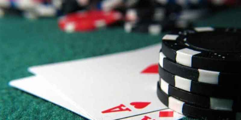 Mẹo cược trong game Poker bách trúng từ cao thủ