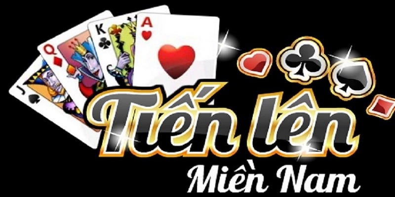 Tiến lên miền nam là phiên bản game bài hấp dẫn