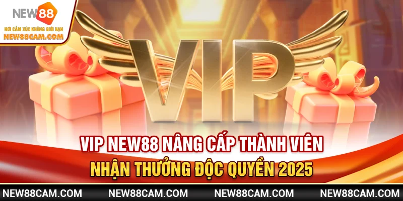 Vip New88